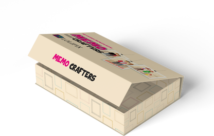 MEMO CRAFTERS DESIGNER